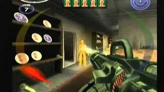 Baking for the Taking - 1:13.9