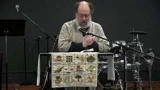 Shabbat Service 11/2/2024
