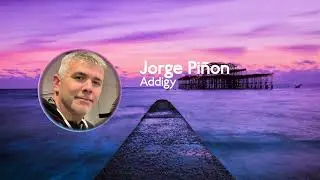 MacAdUK   2022   Jorge Piñon - It’s All About the User Experience