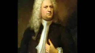 Handel - Zadok the Priest