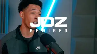 Dirt'n'Rain | JDZ REWIRED