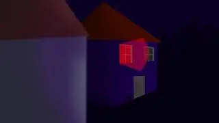 Birthday in Quarantine be Like TW: Flash Warning