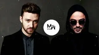 Sarkazm - Cry me a river   (Okaber ft. Justin Timberlake Remix)
