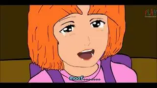Vime Video Meme - Dora gk mau insaf (Dora Parody 3) Special Tahun Baru