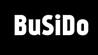 ЭLxRUBEN-BuSiDo(prod.by Leon De Gol)