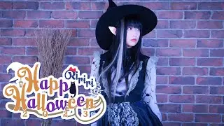 【りりり】Happy Halloween 踊ってみた【2023】
