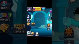 Finally 55k🏆🤩🤩 #brawlstars ￼