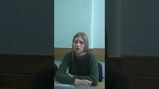 Бардакова Владислава Відгук на освітню програму Охорона праці, спеціальність 263 Цивільна безпека