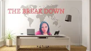 Nony Breaks Down Receipt Queen Zoom Court