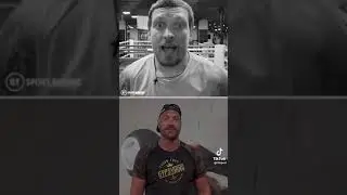 Usyk vs Fury in 2023?