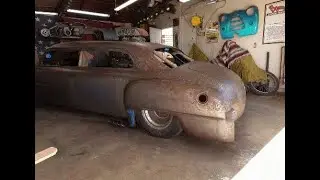 STILL WORKING ON 9 SECONDS WIITH THE SLUG.