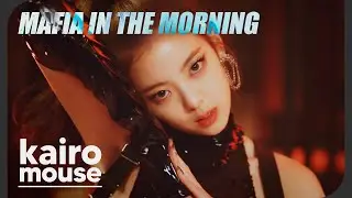 Kairo Mouse - MAFIA In the morning (ITZY Cover Español)