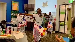 Kinyarwanda Gakondo