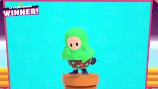 Fall Guys w/ Homies | Free on PS4