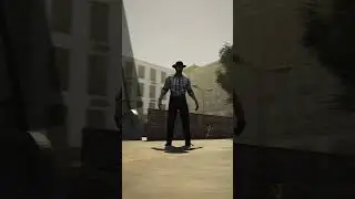 Unreal Engine 5 Ankara Gameplay