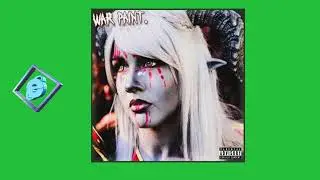 $ubjectz x Cameron Azi x Zillakami - War-Paint ( Slowed )