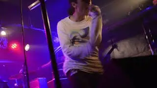 エピソード0　始まりの唄。