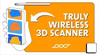 Four Things You Should Know About The Scoobe3D Precision