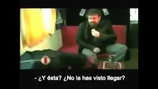 Adivino farsante