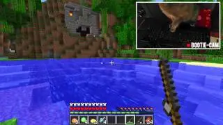 HermitCraft Minecraft LP Ep 64 - 