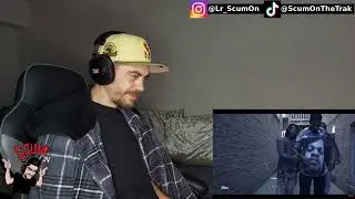 Shootashellz - "Real Ones" | REACTION