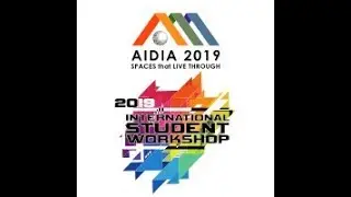 AIDIA STUDENT WORKSHOP 2019