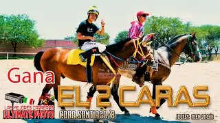 1.-El 2 Caras vs La Nena