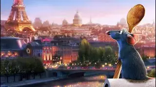 РАТАТУЙ