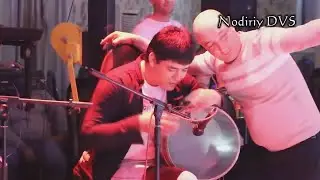 TO'Y VA BAYRAM TADBIRLARI UCHUN DRUM SHOU | Admin: +998941032658
