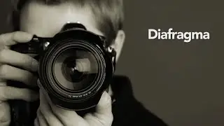 Online Fotografie Cursus - Les 1 - Diafragma