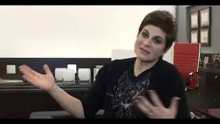 Style هيفاء جريء والكثير حاولن تقليدها