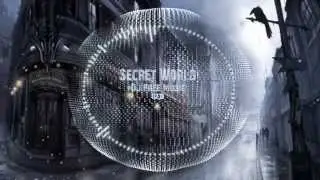 Dj Free Music' - Secret World!