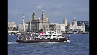 My Liverpool Diaries