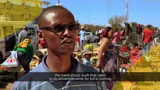 Raising Babies - Eps 11: Peeing in public
