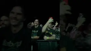 Disturbed Ones in 