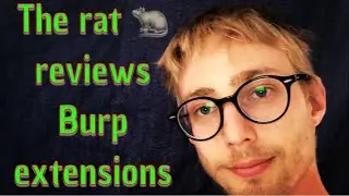Burp Extension Review: Authorize and SQLiPy