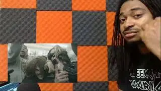NYCL KAI - HERE TO STAY (OFFICIAL MUSIC VIDEO) REACTION
