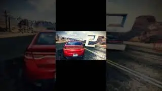 снимать мне  Asphalt 8