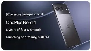 #OnePlus Nord 4 review before lunch // OnePlus Nord 4 review in hindi// review video in hindi