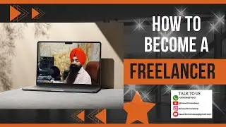 Freelancing क्या है? | What is Freelancing in Hindi? | Earn With Freelance|2025
