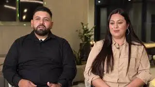 2023 State Forty Eight Foundation Grant Recipient: Saul & Ana Herrera