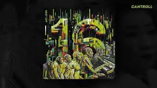 Various Artists - Best of Label Cantroll, pt  8 (2024) FULL COMPILATION