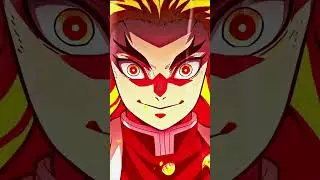 Remembering Our Flame Boy🔥  #anime #demonslayer
