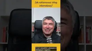 Jak reklamować sklep internetowy?