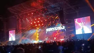 Story Of The Year - Anthem Of Our Dying Day ( Live in Manila ) #PulpSummerSlam