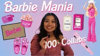 Marketing Barbieworld