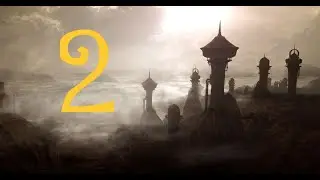 The Elder Scrolls 3: Morrowond #2 |  Время крыс