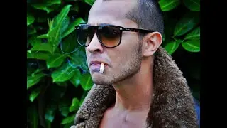 فيلم أنطونيو سليمان الذي أثار الضجة | SBC