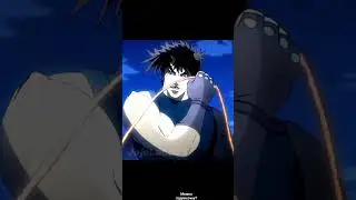Исидиси попался в ловушку #jojo #джоджо