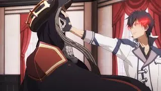 Top 10 Anime Where Main Character Is Overpowered From The Start [HD]